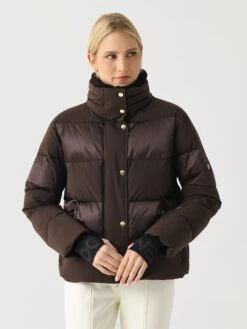 Bogner Women's Naja Down Ski Jacket