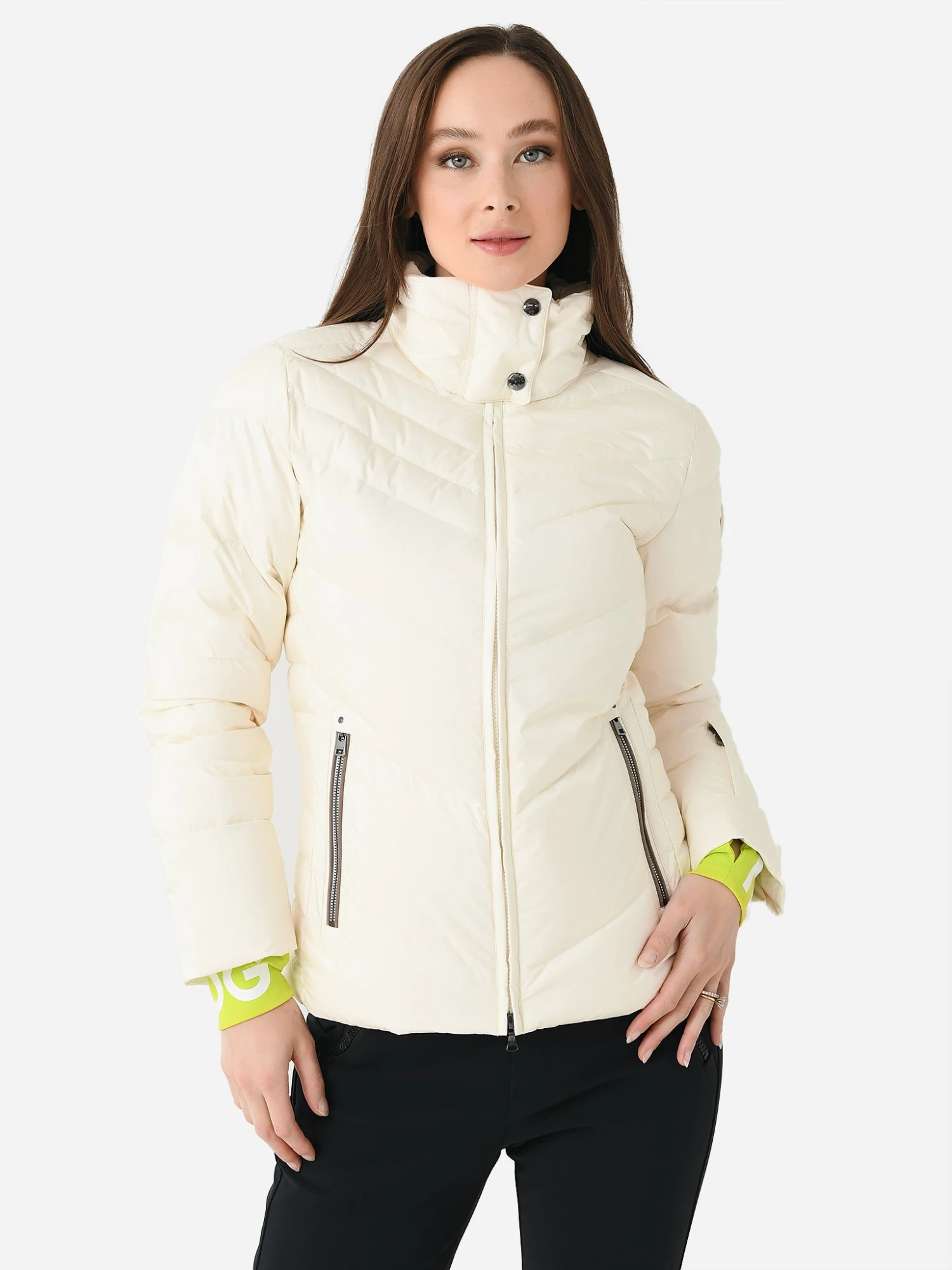 Bogner Women's Calie Down Jacket 2 Bogner Women's Calie Down Jacket - Image 2