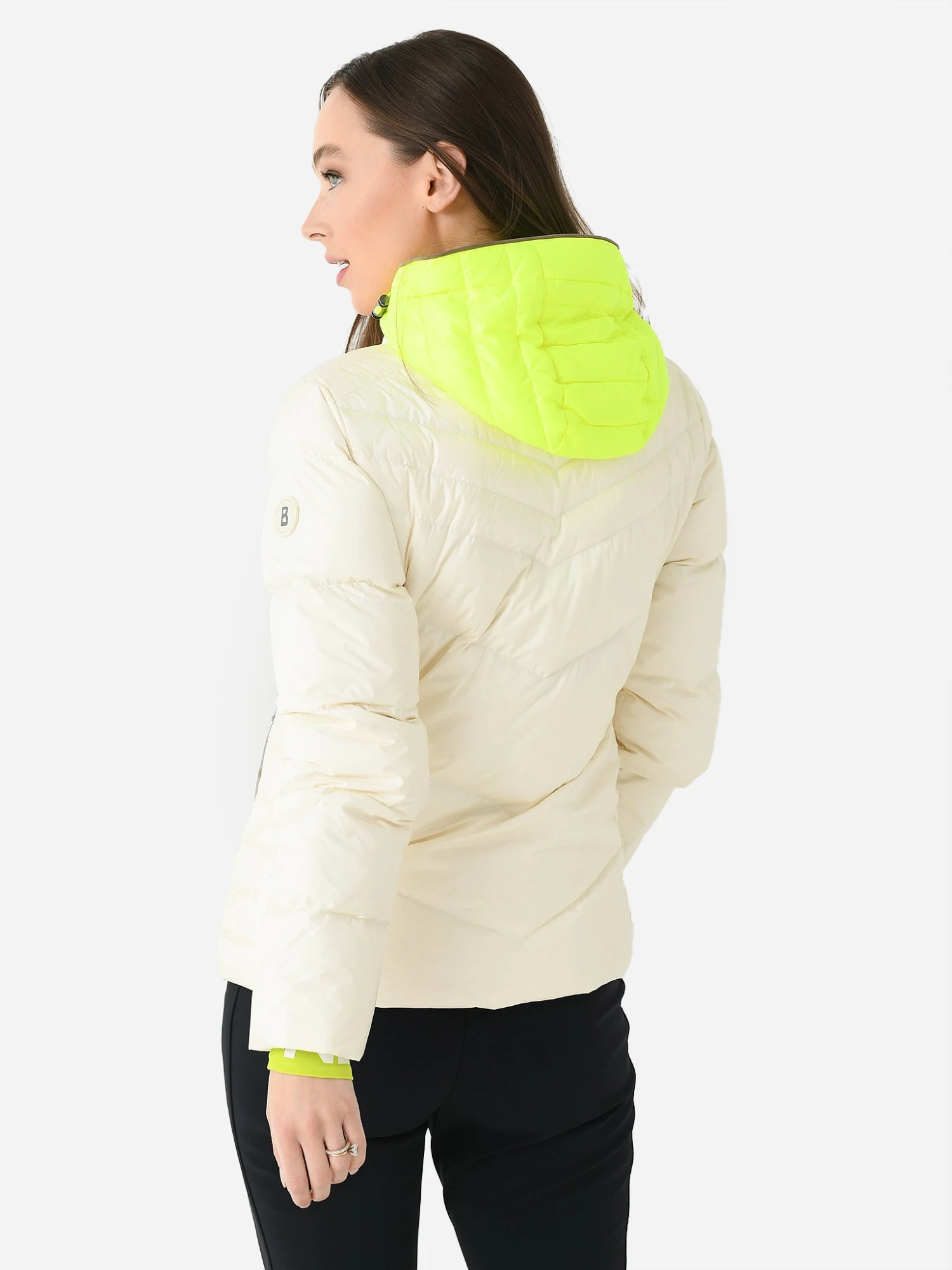 Bogner Women's Calie Down Jacket 5 Bogner Women's Calie Down Jacket - Image 5