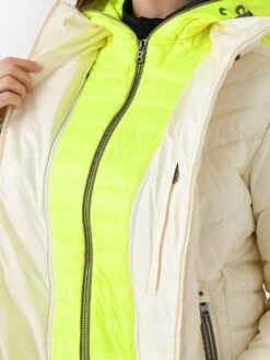 Bogner Women's Calie Down Jacket 11 Bogner Women's Calie Down Jacket -ST.BERNARD Clothing 3174x4614133EGGSHELLxAlt5 114995974