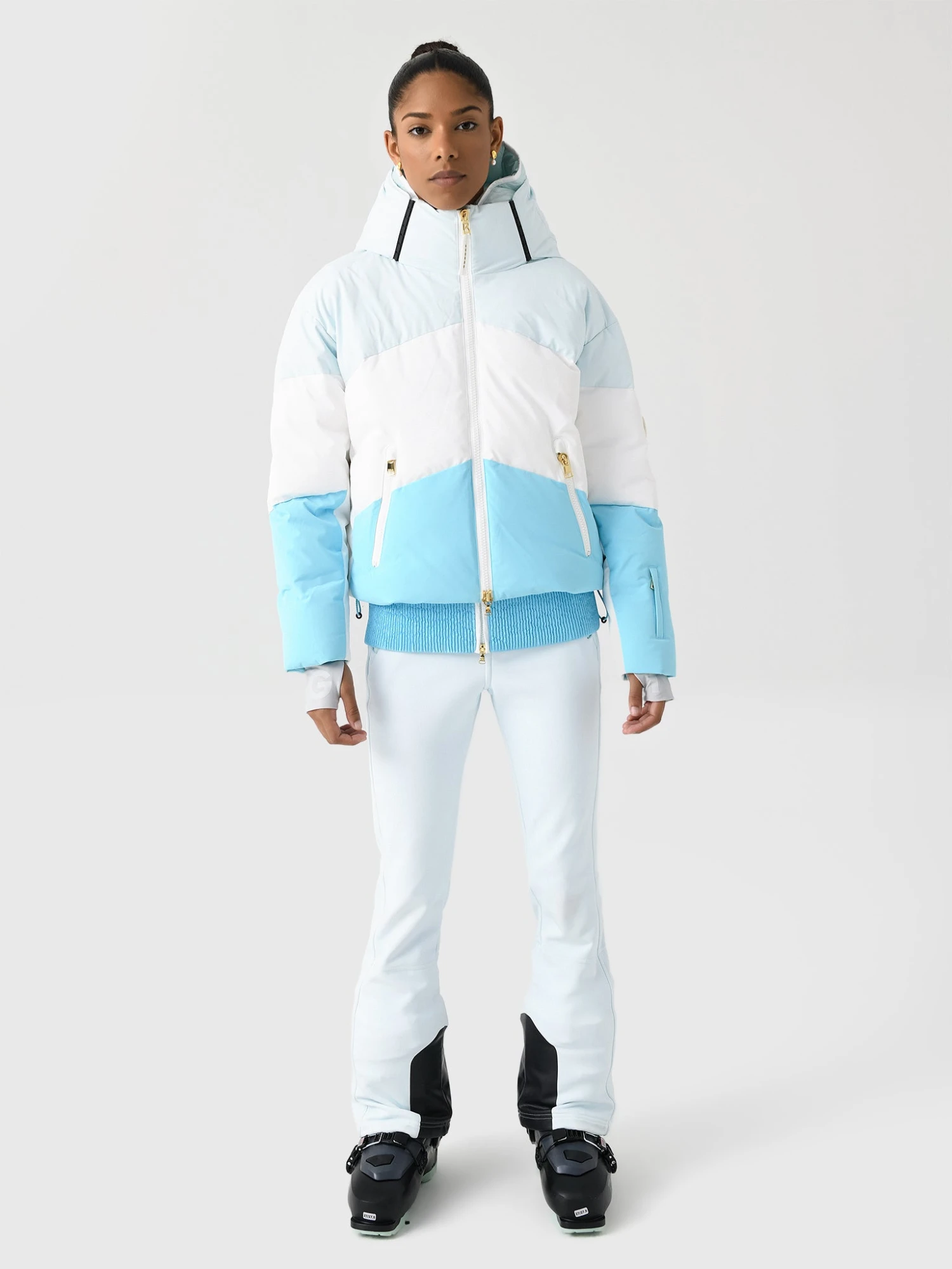 Bogner Women's Vila Down Ski Jacket 3 Bogner Women's Vila Down Ski Jacket - Image 3