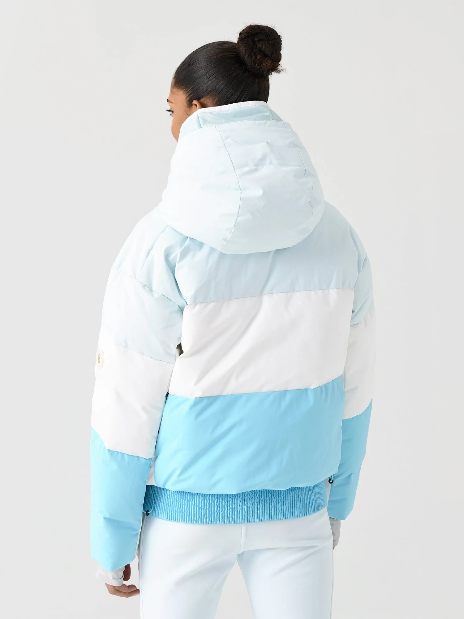 Bogner Women's Vila Down Ski Jacket 5 Bogner Women's Vila Down Ski Jacket - Image 5