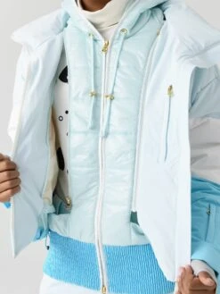 Bogner Women's Vila Down Ski Jacket 13 Bogner Women's Vila Down Ski Jacket -ST.BERNARD Clothing 3181 4815x316COOLBLUExAlt5 143493770