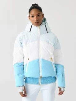 Bogner Women's Vila Down Ski Jacket
