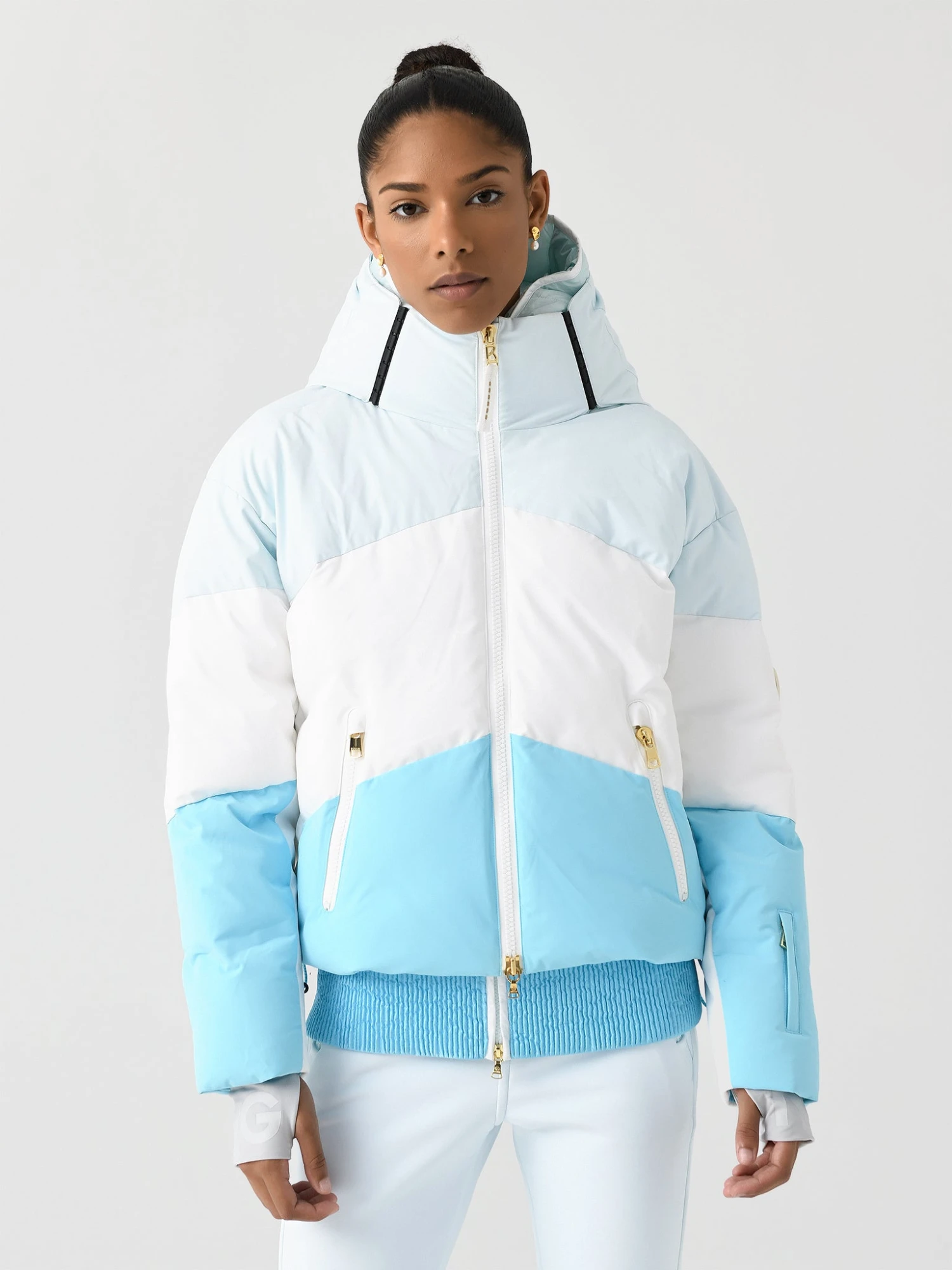 Bogner Women's Vila Down Ski Jacket 1 Bogner Women's Vila Down Ski Jacket