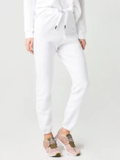 Stateside Women's Sherpa Sweatpant -ST.BERNARD Clothing 336 2937xWHITExPrimary 22724601 cdb041af a89a 4907 a07a 00386d7c5ff2