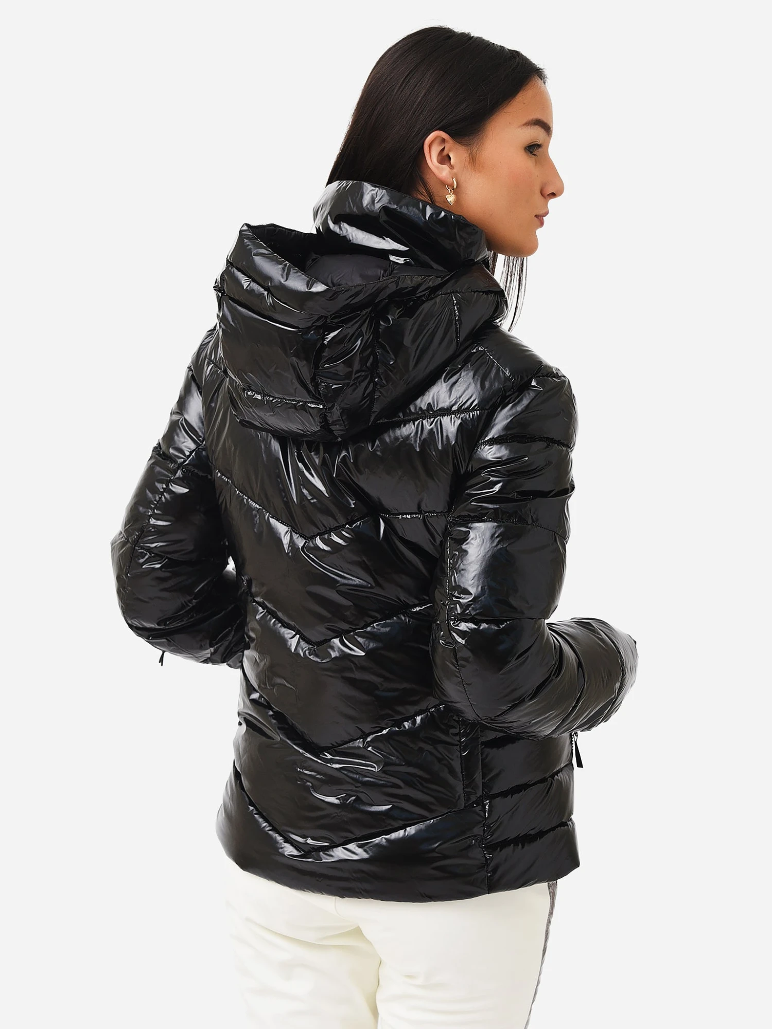 BOGNER FIRE+ICE Bogner Fire + Ice Women's Saelly2 Jacket 6 BOGNER FIRE+ICE Bogner Fire + Ice Women's Saelly2 Jacket - Image 6