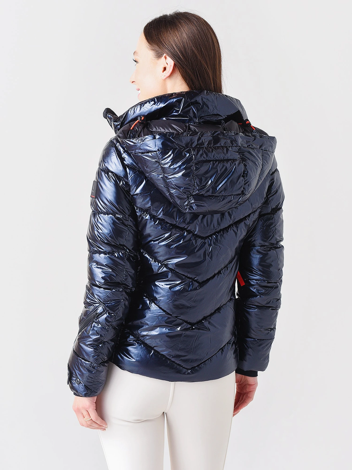 BOGNER FIRE+ICE Bogner Fire + Ice Women's Saelly2 Jacket 12 BOGNER FIRE+ICE Bogner Fire + Ice Women's Saelly2 Jacket - Image 12