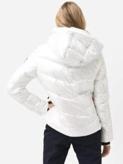 BOGNER FIRE+ICE Bogner Fire + Ice Women's Saelly2 Jacket 25 BOGNER FIRE+ICE Bogner Fire + Ice Women's Saelly2 Jacket -ST.BERNARD Clothing 3450 4221x732OFFWHITExAlt4 78771849