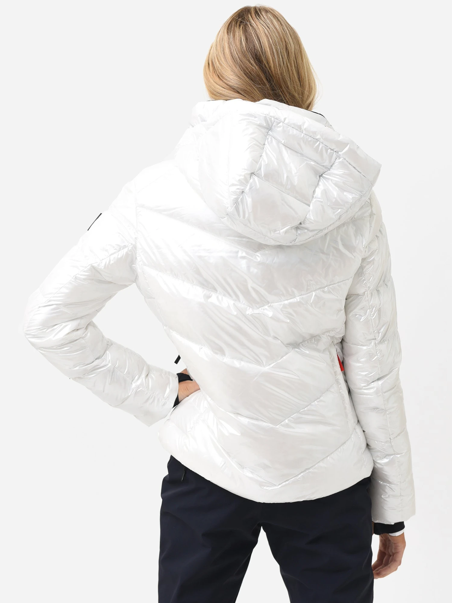 BOGNER FIRE+ICE Bogner Fire + Ice Women's Saelly2 Jacket 11 BOGNER FIRE+ICE Bogner Fire + Ice Women's Saelly2 Jacket - Image 11