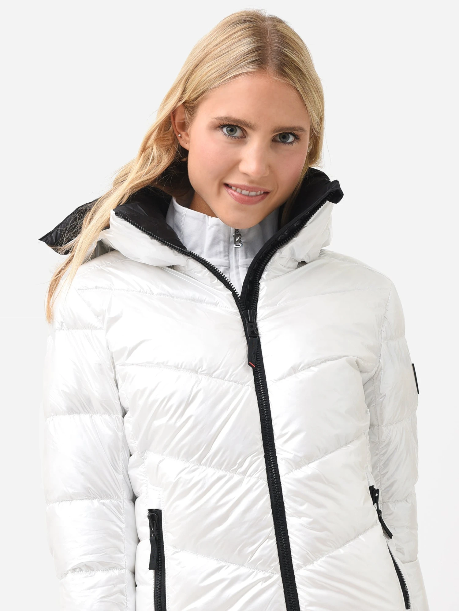 BOGNER FIRE+ICE Bogner Fire + Ice Women's Saelly2 Jacket 7 BOGNER FIRE+ICE Bogner Fire + Ice Women's Saelly2 Jacket - Image 7