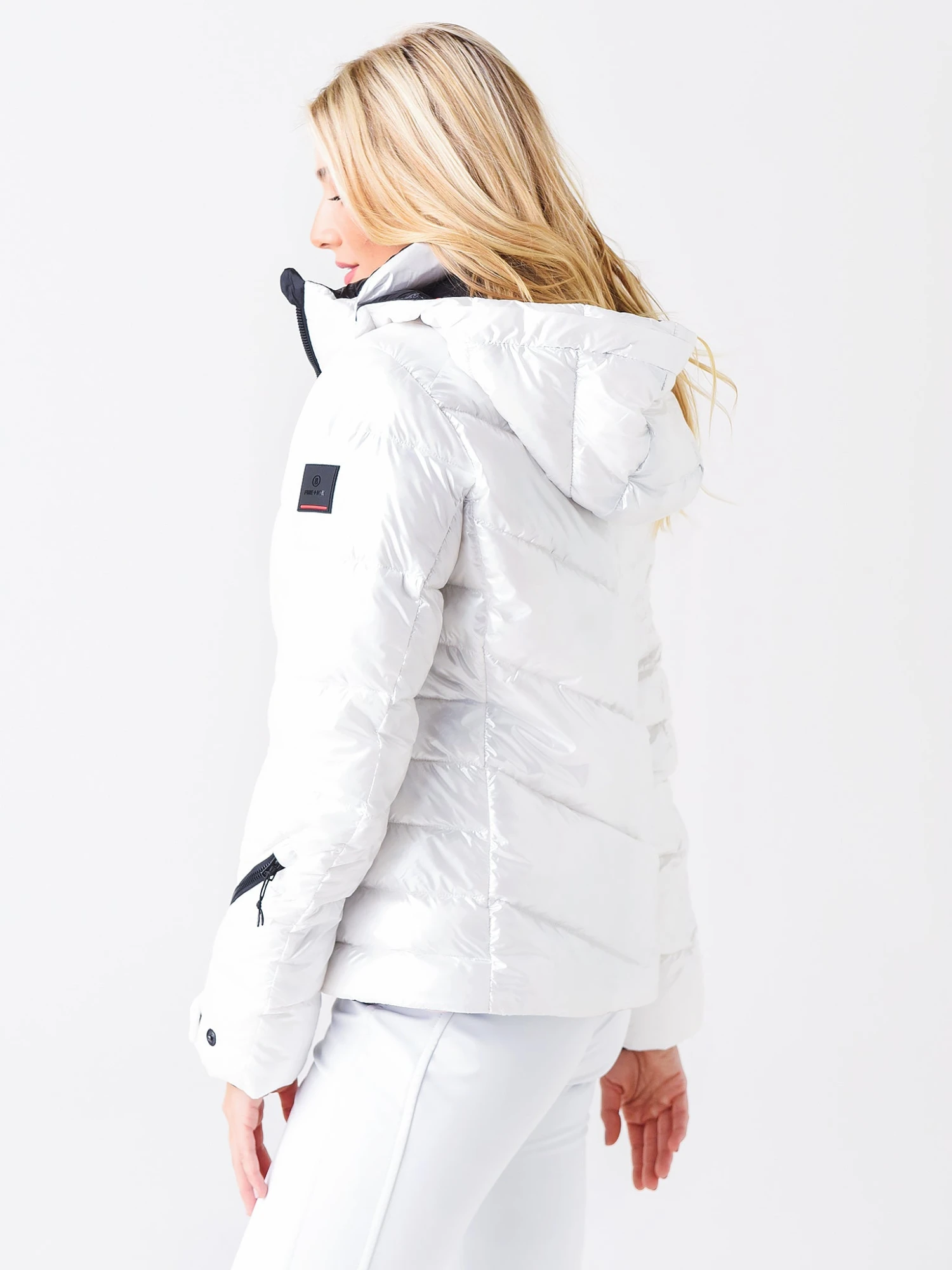 BOGNER FIRE+ICE Bogner Fire + Ice Women's Saelly2 Jacket 14 BOGNER FIRE+ICE Bogner Fire + Ice Women's Saelly2 Jacket - Image 14