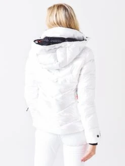 BOGNER FIRE+ICE Bogner Fire + Ice Women's Saelly2 Jacket 29 BOGNER FIRE+ICE Bogner Fire + Ice Women's Saelly2 Jacket -ST.BERNARD Clothing 3450 4221x732xAlt3 51386978
