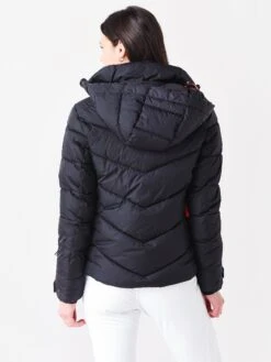 BOGNER FIRE+ICE Bogner Fire + Ice Women's Saelly Insulated Ski Jacket 12 BOGNER FIRE+ICE Bogner Fire + Ice Women's Saelly Insulated Ski Jacket -ST.BERNARD Clothing 3450 4282x026xAlt1 51038991