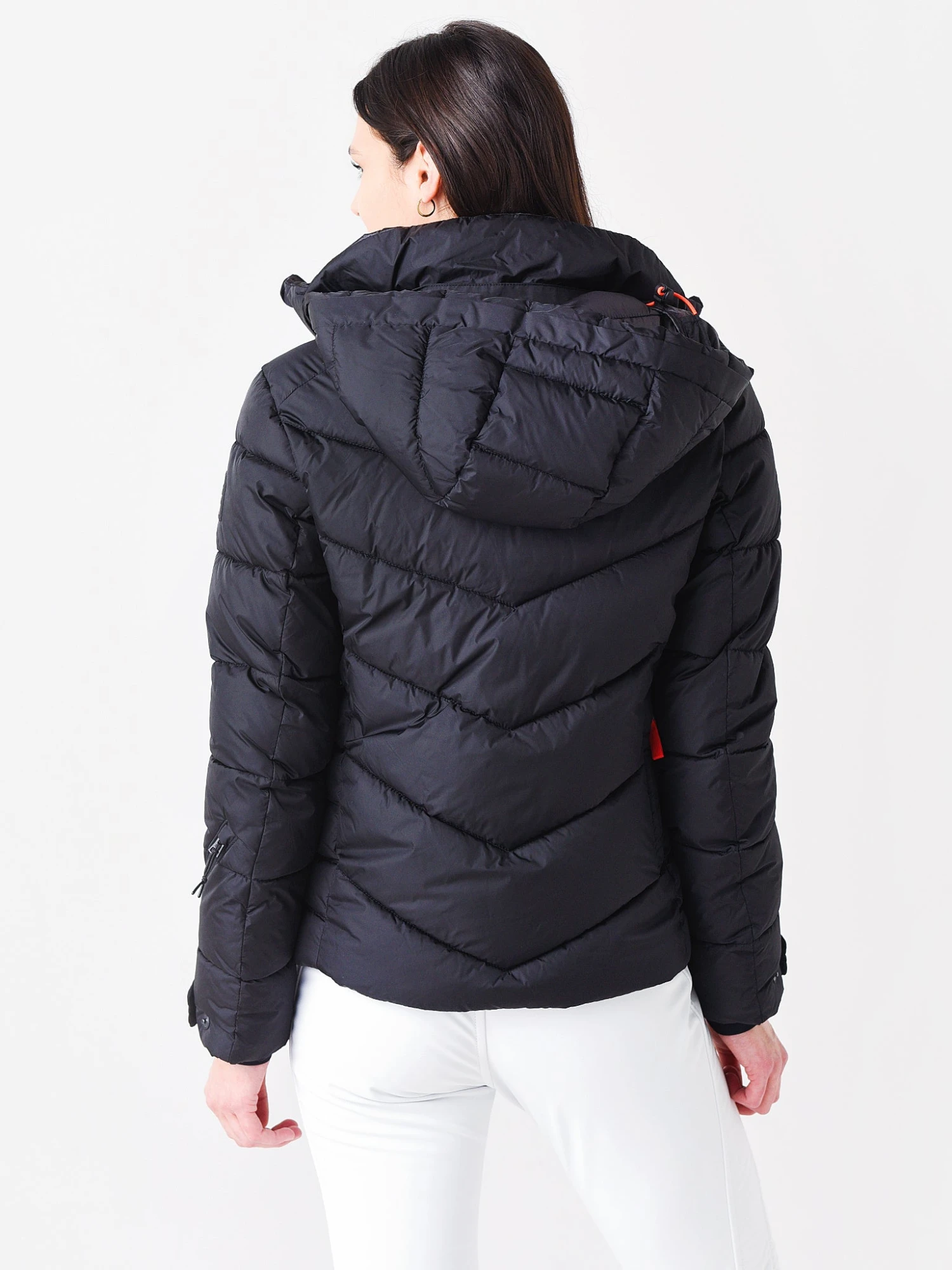 BOGNER FIRE+ICE Bogner Fire + Ice Women's Saelly Insulated Ski Jacket 6 BOGNER FIRE+ICE Bogner Fire + Ice Women's Saelly Insulated Ski Jacket - Image 6