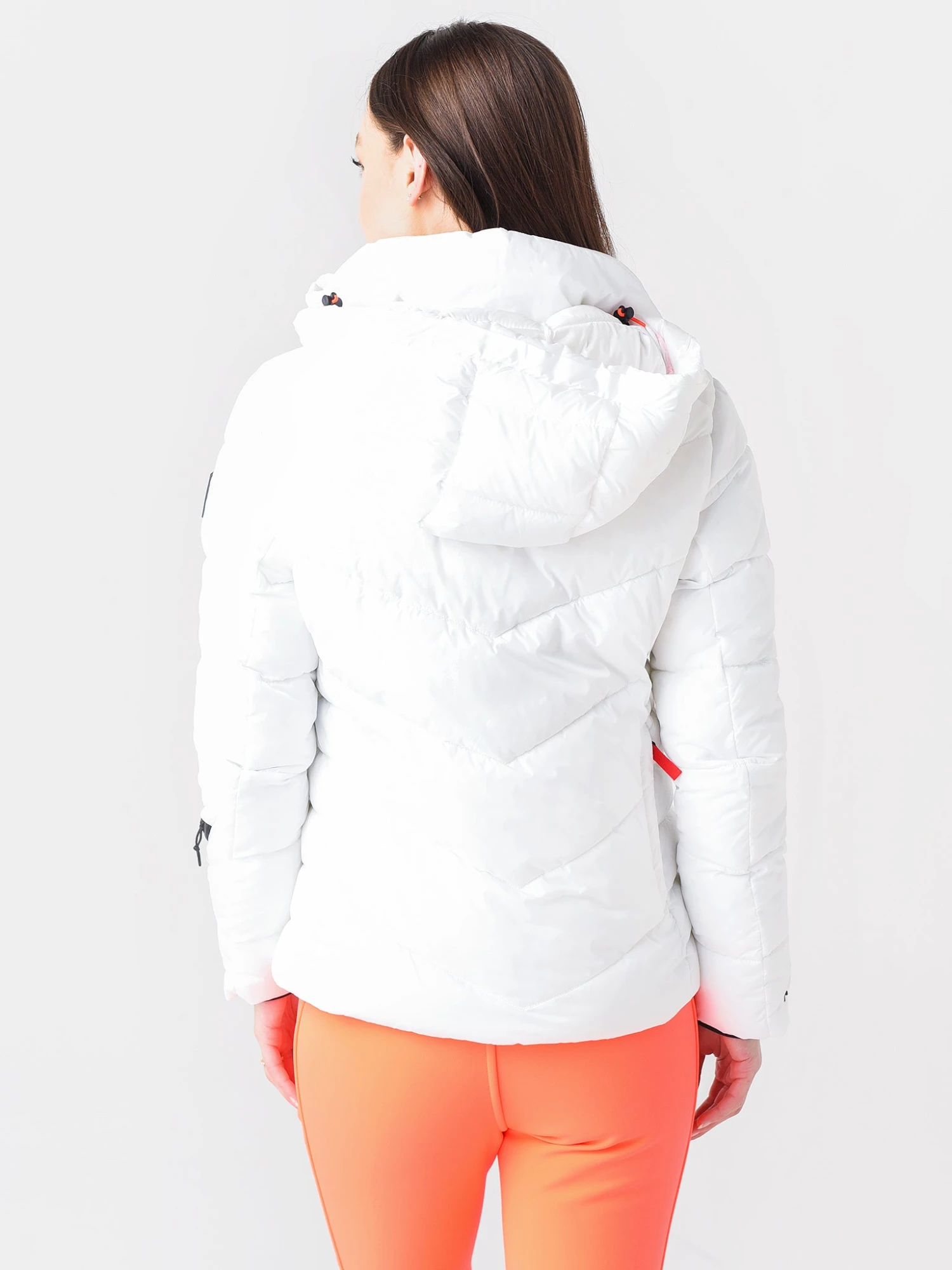 BOGNER FIRE+ICE Bogner Fire + Ice Women's Saelly Insulated Ski Jacket 7 BOGNER FIRE+ICE Bogner Fire + Ice Women's Saelly Insulated Ski Jacket - Image 7