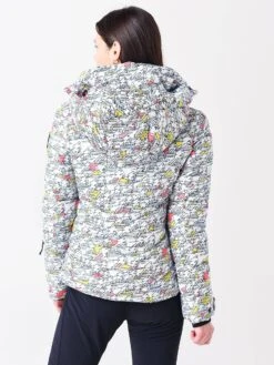 BOGNER FIRE+ICE Bogner Fire + Ice Women's Saelly-D Down Ski Jacket -ST.BERNARD Clothing 3450 7081x732xAlt1 51039035