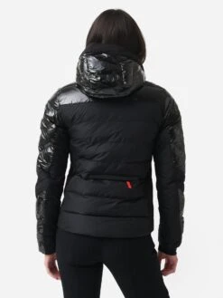 BOGNER FIRE+ICE Bogner Fire + Ice Women's Farina-D Jacket -ST.BERNARD Clothing 3452 4221x026BLACKxAlt4 87777157