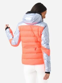 BOGNER FIRE+ICE Bogner Fire + Ice Women's Farina-D Jacket -ST.BERNARD Clothing 3452 4221x670ICEDLAVENDERxAlt1 83519634
