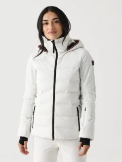 BOGNER FIRE+ICE Bogner Fire + Ice Women's Cadja Ski Jacket