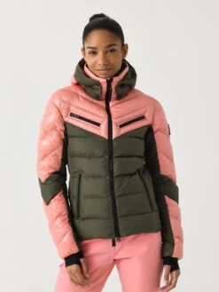 BOGNER FIRE+ICE Bogner Fire + Ice Women's Farina Ski Jacket