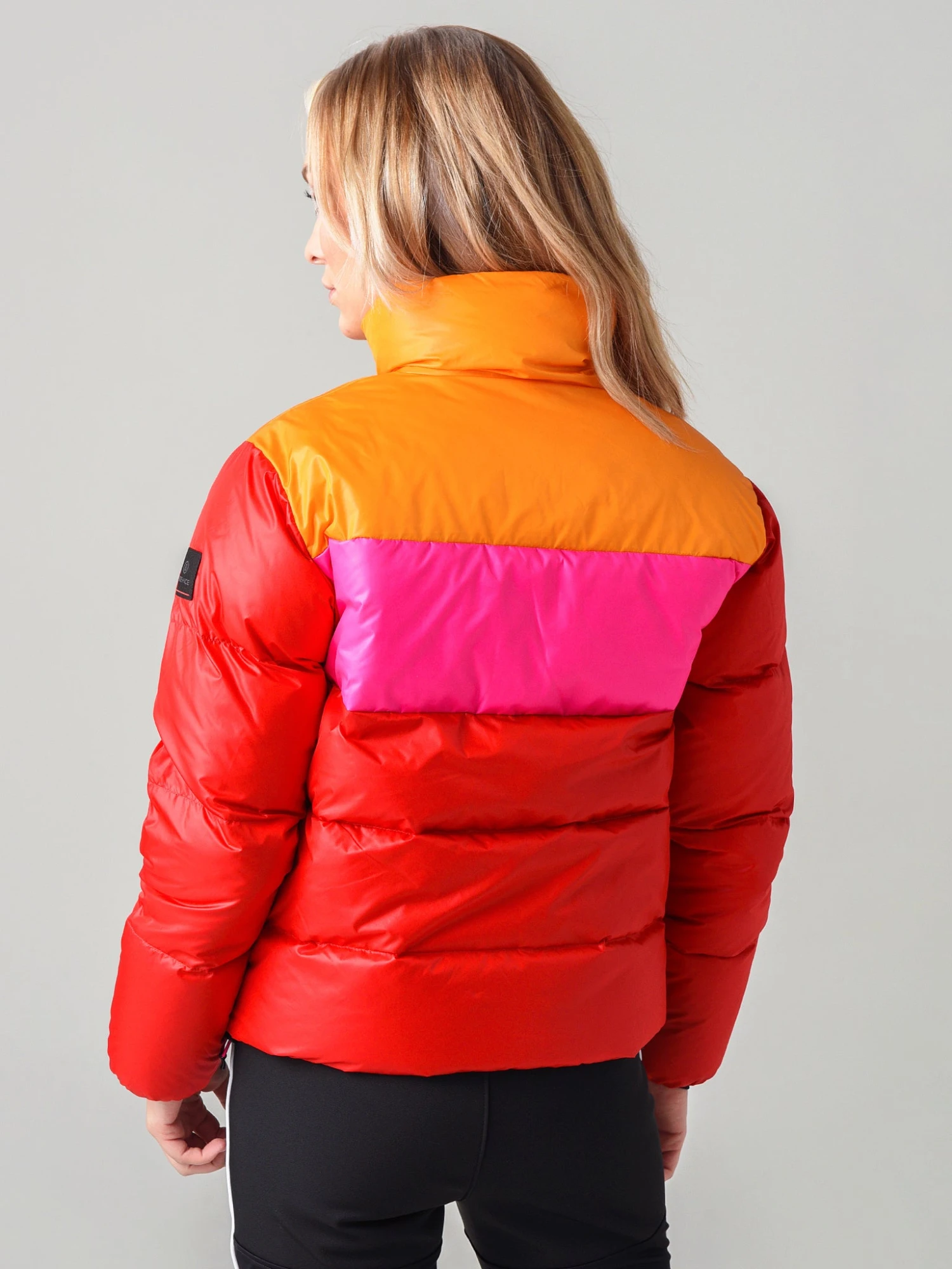 BOGNER FIRE+ICE Bogner Fire + Ice Women's Garda Down Ski Jacket 3 BOGNER FIRE+ICE Bogner Fire + Ice Women's Garda Down Ski Jacket - Image 3