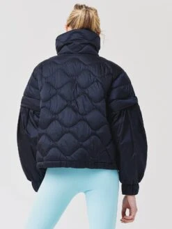 BOGNER FIRE+ICE Bogner Fire + Ice Women's Trish Ski Jacket -ST.BERNARD Clothing 3461 4549x468xAlt2 54000040