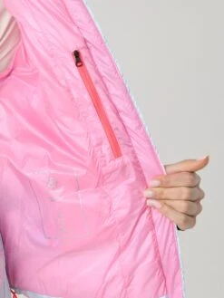 BOGNER FIRE+ICE Bogner Fire + Ice X LoveShackFancy Women's Rosetta Ski Jacket 16 BOGNER FIRE+ICE Bogner Fire + Ice X LoveShackFancy Women's Rosetta Ski Jacket -ST.BERNARD Clothing 3463 x342POWDERBLUExAlt6 147737598