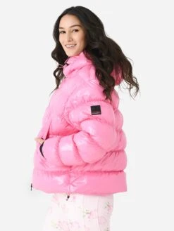 BOGNER FIRE+ICE Bogner Fire + Ice X LoveShackFancy Women's Rosetta Jacket 9 BOGNER FIRE+ICE Bogner Fire + Ice X LoveShackFancy Women's Rosetta Jacket -ST.BERNARD Clothing 3463 x8250630BRIGHTROSExAlt2 116124997