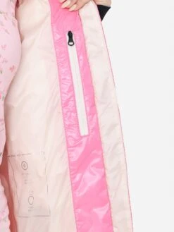 BOGNER FIRE+ICE Bogner Fire + Ice X LoveShackFancy Women's Rosetta Jacket 11 BOGNER FIRE+ICE Bogner Fire + Ice X LoveShackFancy Women's Rosetta Jacket -ST.BERNARD Clothing 3463 x8250630BRIGHTROSExAlt4 116125000