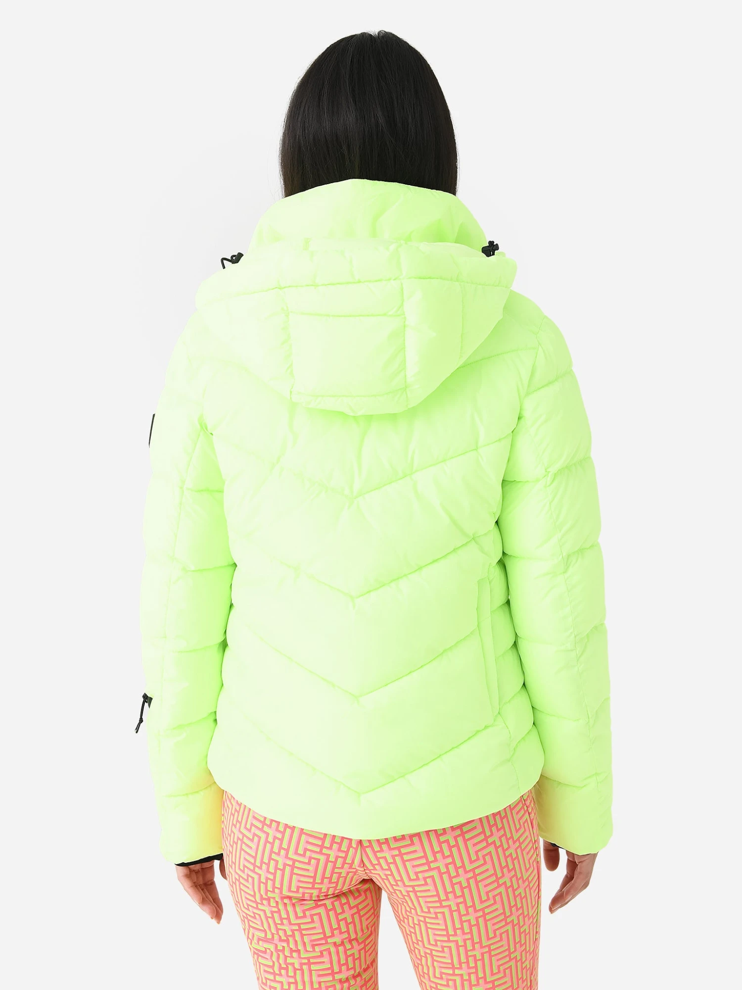 BOGNER FIRE+ICE Bogner Fire + Ice Women's Saelly Jacket 11 BOGNER FIRE+ICE Bogner Fire + Ice Women's Saelly Jacket - Image 11