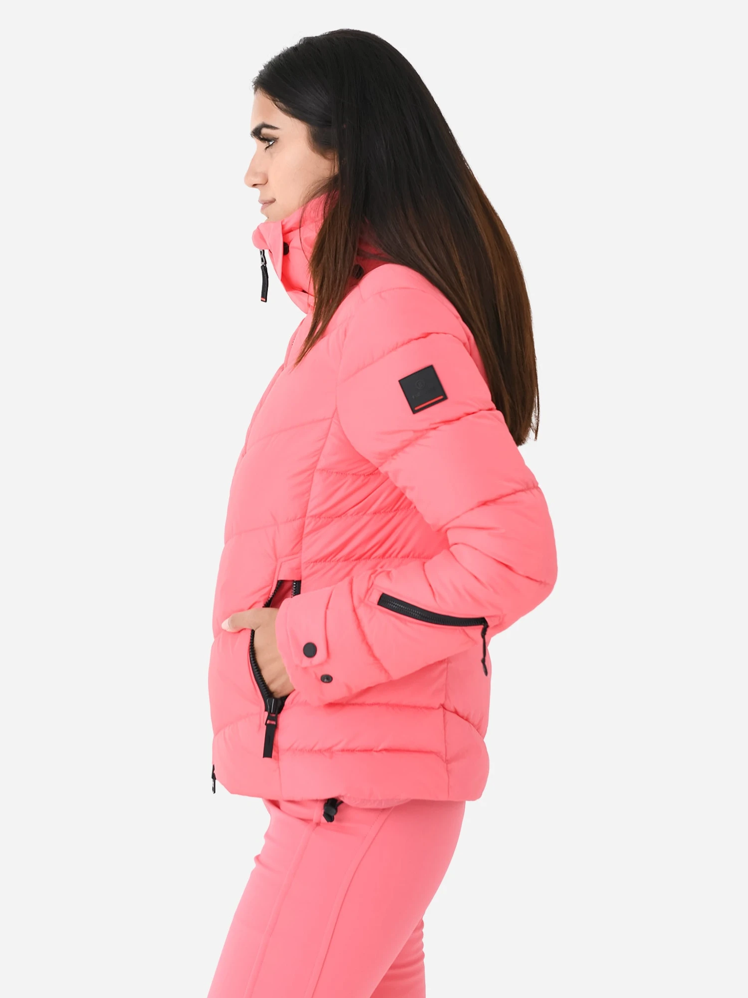 BOGNER FIRE+ICE Bogner Fire + Ice Women's Saelly Jacket 16 BOGNER FIRE+ICE Bogner Fire + Ice Women's Saelly Jacket - Image 16