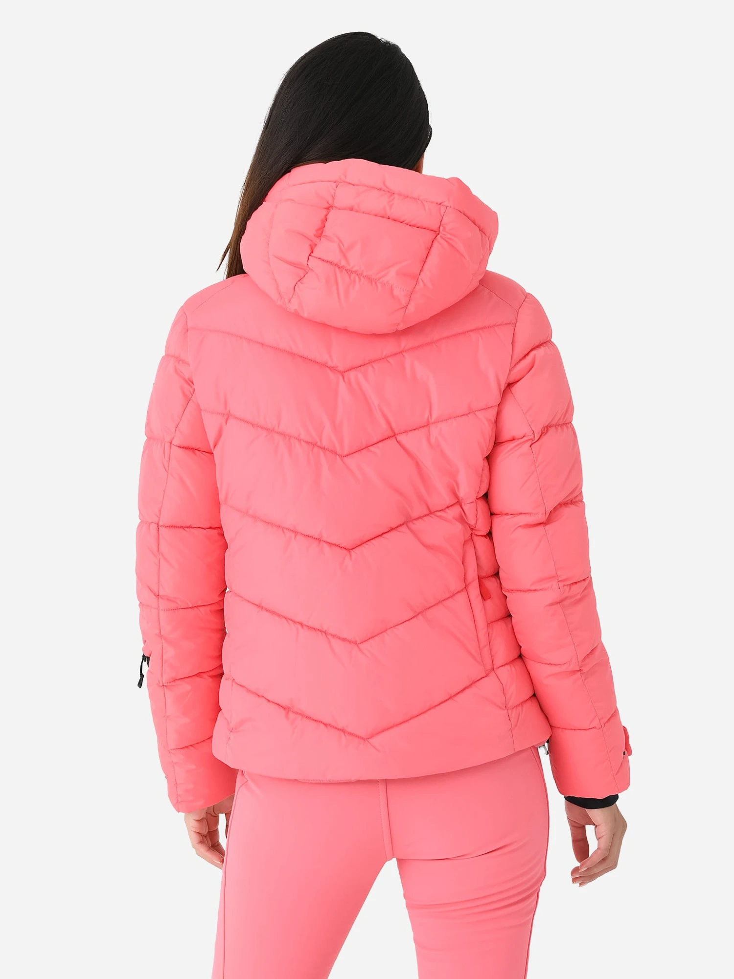 BOGNER FIRE+ICE Bogner Fire + Ice Women's Saelly Jacket 17 BOGNER FIRE+ICE Bogner Fire + Ice Women's Saelly Jacket - Image 17