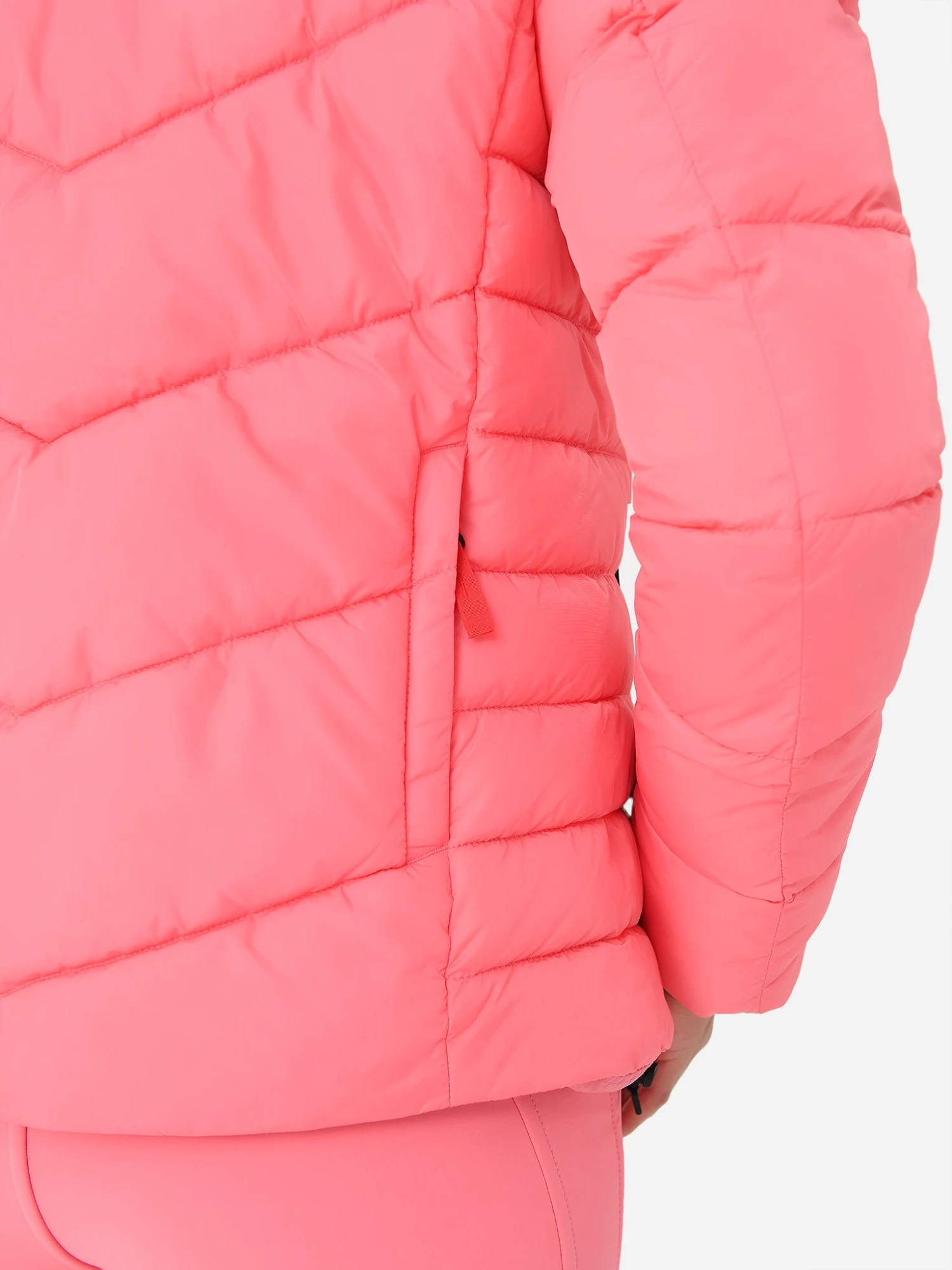 BOGNER FIRE+ICE Bogner Fire + Ice Women's Saelly Jacket 19 BOGNER FIRE+ICE Bogner Fire + Ice Women's Saelly Jacket - Image 19