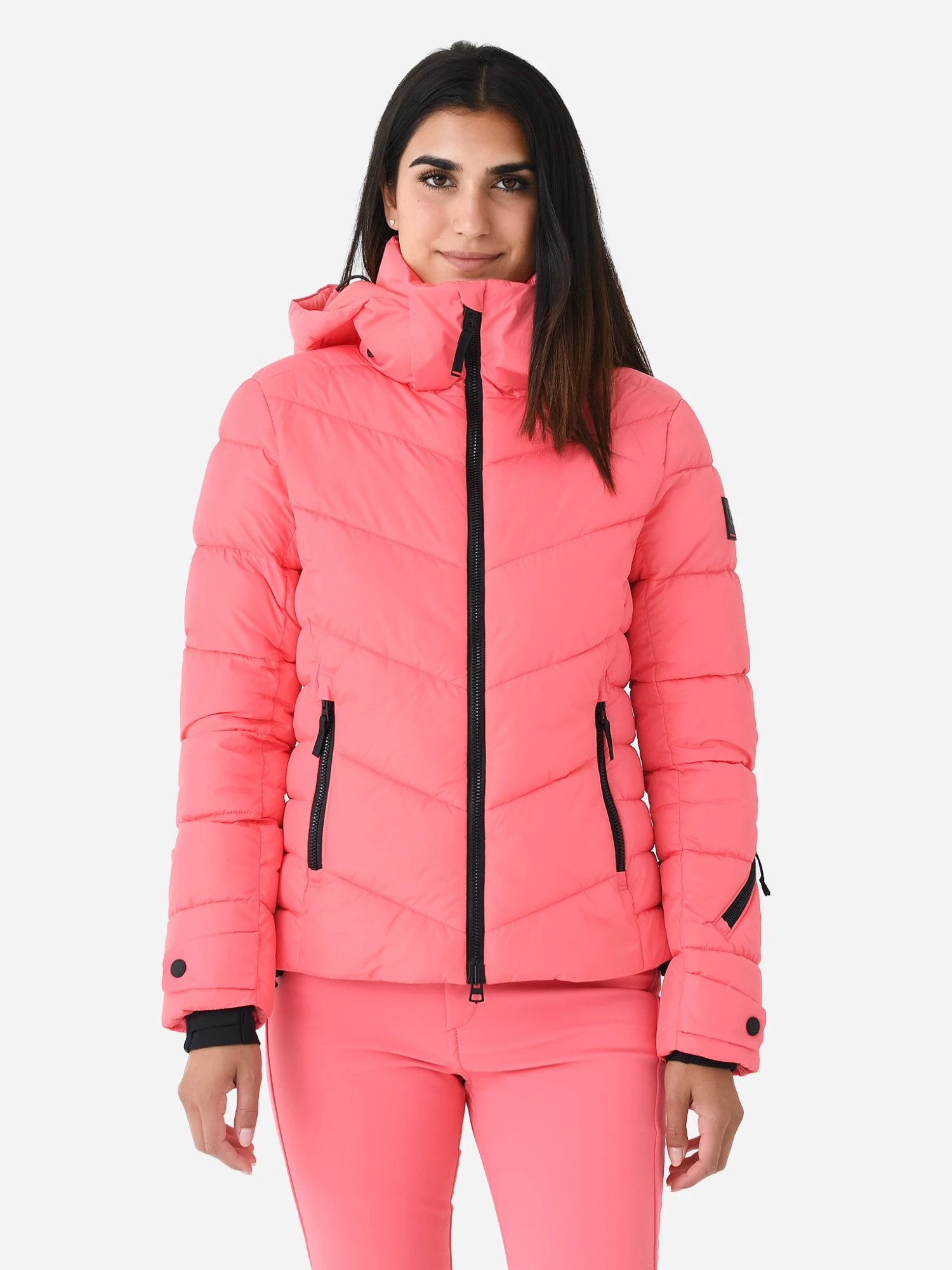 BOGNER FIRE+ICE Bogner Fire + Ice Women's Saelly Jacket 14 BOGNER FIRE+ICE Bogner Fire + Ice Women's Saelly Jacket - Image 14