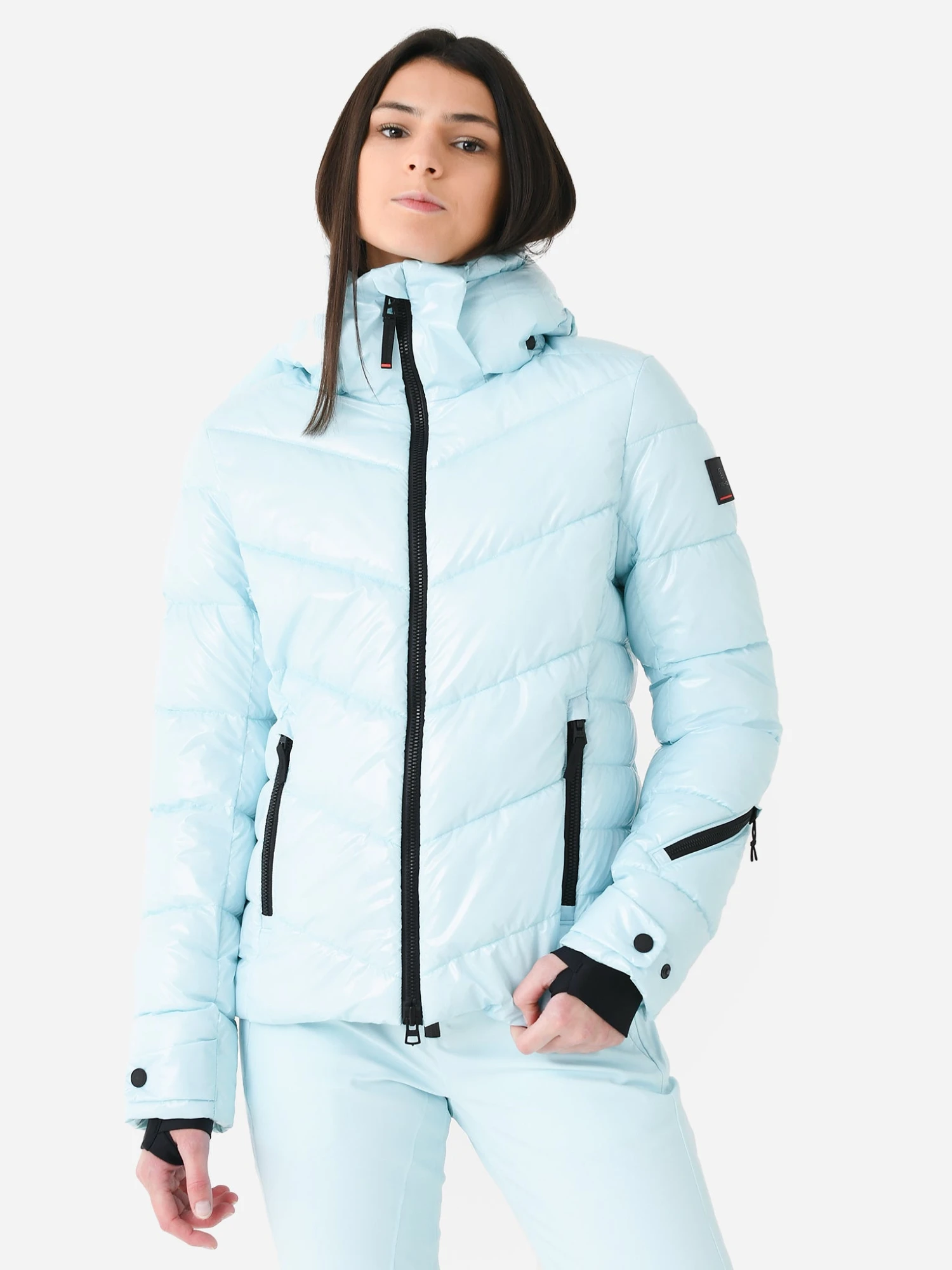 BOGNER FIRE+ICE Bogner Fire + Ice Women's Saelly Jacket 20 BOGNER FIRE+ICE Bogner Fire + Ice Women's Saelly Jacket - Image 20