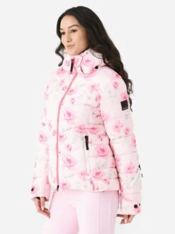 BOGNER FIRE+ICE Bogner Fire + Ice Women's Saelly Jacket 22 BOGNER FIRE+ICE Bogner Fire + Ice Women's Saelly Jacket -ST.BERNARD Clothing 3465x8963604TENDERORCHIDxAlt2 116125088