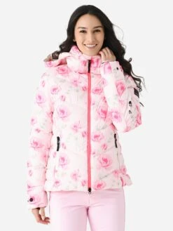 BOGNER FIRE+ICE Bogner Fire + Ice Women's Saelly Jacket