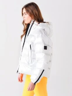 BOGNER FIRE+ICE Bogner Fire + Ice Women's Raissa Jacket -ST.BERNARD Clothing 3466 4221x732xAlt2 48538292