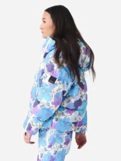 BOGNER FIRE+ICE Bogner Fire + Ice X LoveShackFancy Women's Raissa Jacket 19 BOGNER FIRE+ICE Bogner Fire + Ice X LoveShackFancy Women's Raissa Jacket -ST.BERNARD Clothing 3466 x344RAINDANCExAlt3 87695612