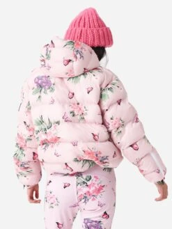 BOGNER FIRE+ICE Bogner Fire + Ice X LoveShackFancy Women's Raissa Jacket 31 BOGNER FIRE+ICE Bogner Fire + Ice X LoveShackFancy Women's Raissa Jacket -ST.BERNARD Clothing 3466 x605ROSEMARYMAUVExAlt4 87695579