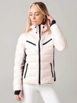 BOGNER FIRE+ICE Bogner Fire + Ice Women's Farina-D Down Ski Jacket