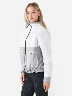 BOGNER FIRE+ICE Bogner Fire + Ice Women's Yolette Hybrid Jacket -ST.BERNARD Clothing 3470 x5170732OFFWHITExAlt2 111354368