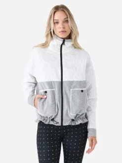 BOGNER FIRE+ICE Bogner Fire + Ice Women's Yolette Hybrid Jacket