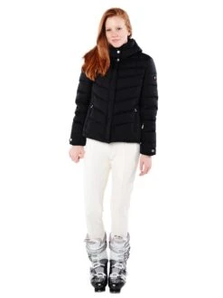 BOGNER FIRE+ICE Bogner Fire + Ice Sally 2 D Ski Jacket -ST.BERNARD Clothing 3473 4282 026alt1