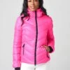 BOGNER FIRE+ICE Bogner Fire + Ice Women's Sassy2 Down Ski Jacket