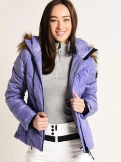 BOGNER FIRE+ICE Bogner Fire + Ice Women's Sassy - D Coat -ST.BERNARD Clothing 3473 f282 674alt1