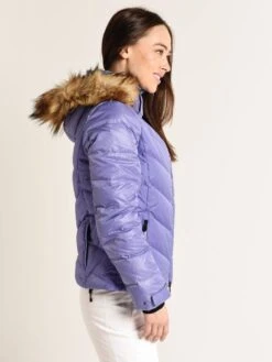 BOGNER FIRE+ICE Bogner Fire + Ice Women's Sassy - D Coat -ST.BERNARD Clothing 3473 f282 674alt2