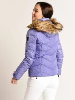 BOGNER FIRE+ICE Bogner Fire + Ice Women's Sassy - D Coat -ST.BERNARD Clothing 3473 f282 674alt3