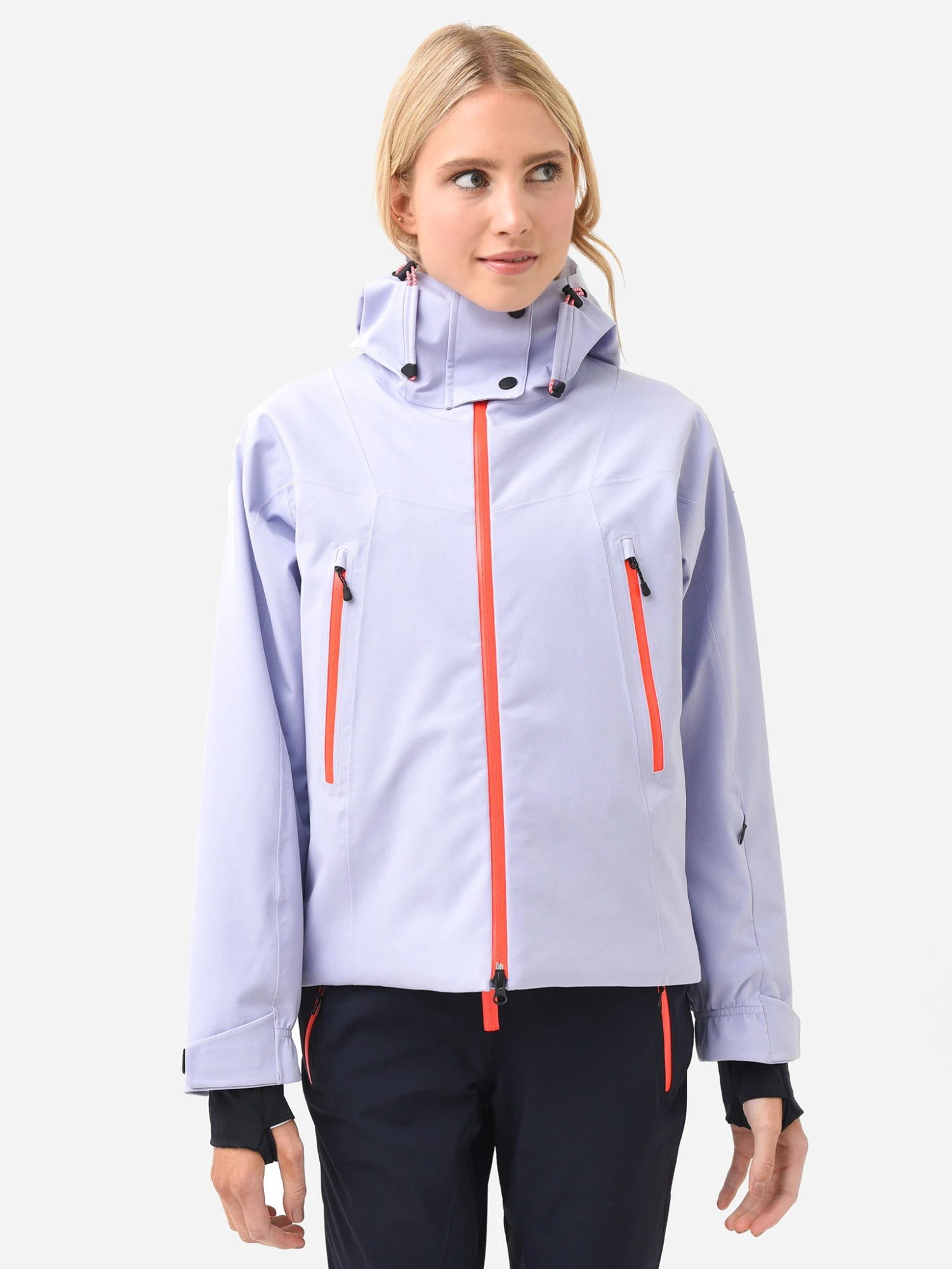 BOGNER FIRE+ICE Bogner Fire + Ice Women's Trix-T Jacket 2 BOGNER FIRE+ICE Bogner Fire + Ice Women's Trix-T Jacket - Image 2